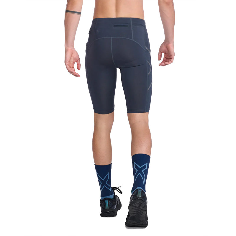 2xu Light Speed Compression Tights