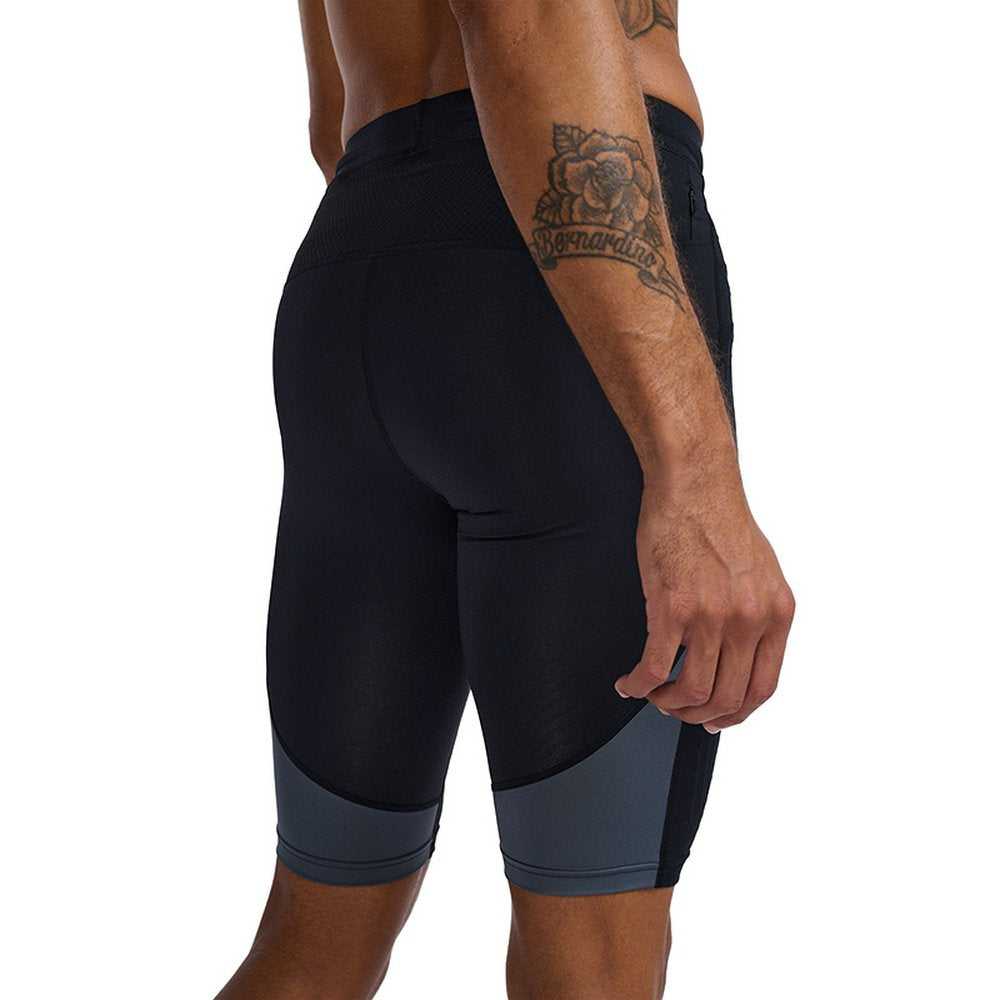 2xu Light Speed React Compression Shorts