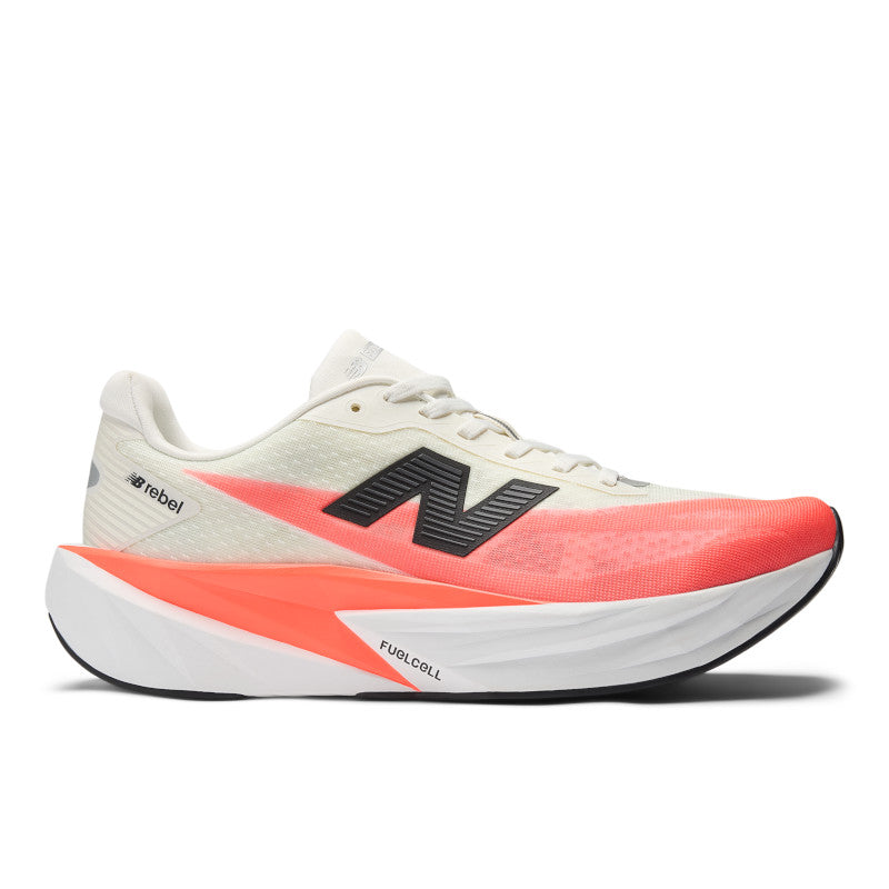 New Balance Mens FuelCell Rebel V5