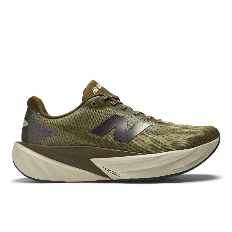 New Balance Men Rebel v5 FuelCell