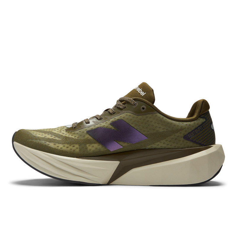 New Balance Men Rebel v5 FuelCell