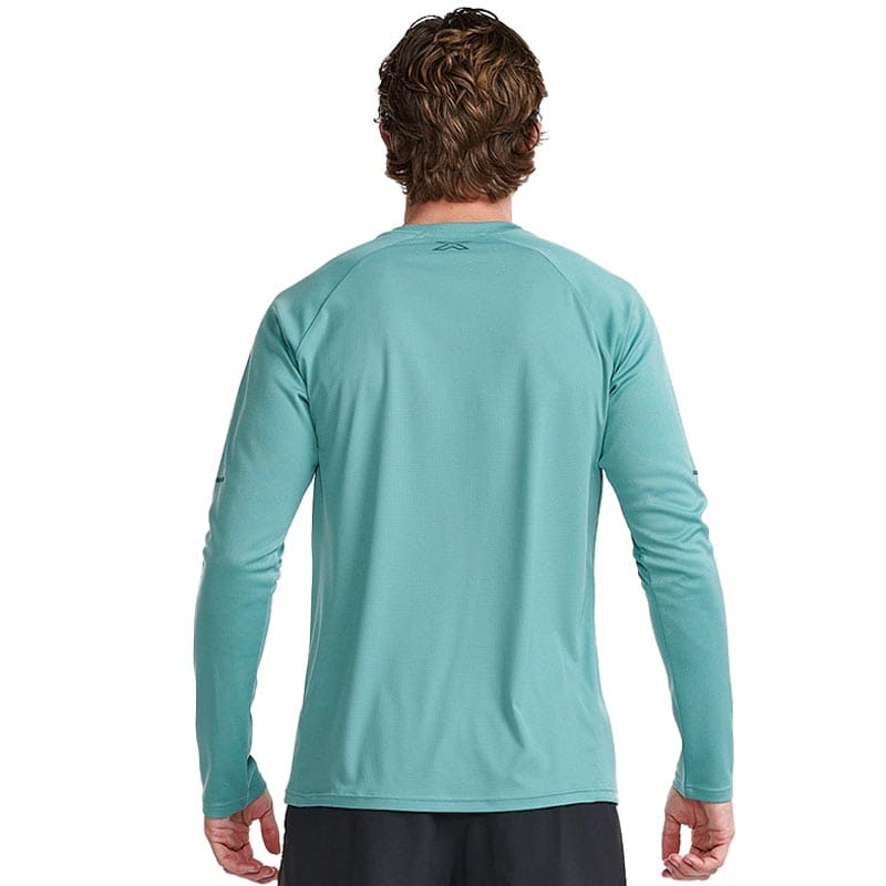 2xu Aero Long Sleeve