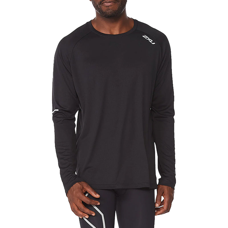 2XU AERO L/S