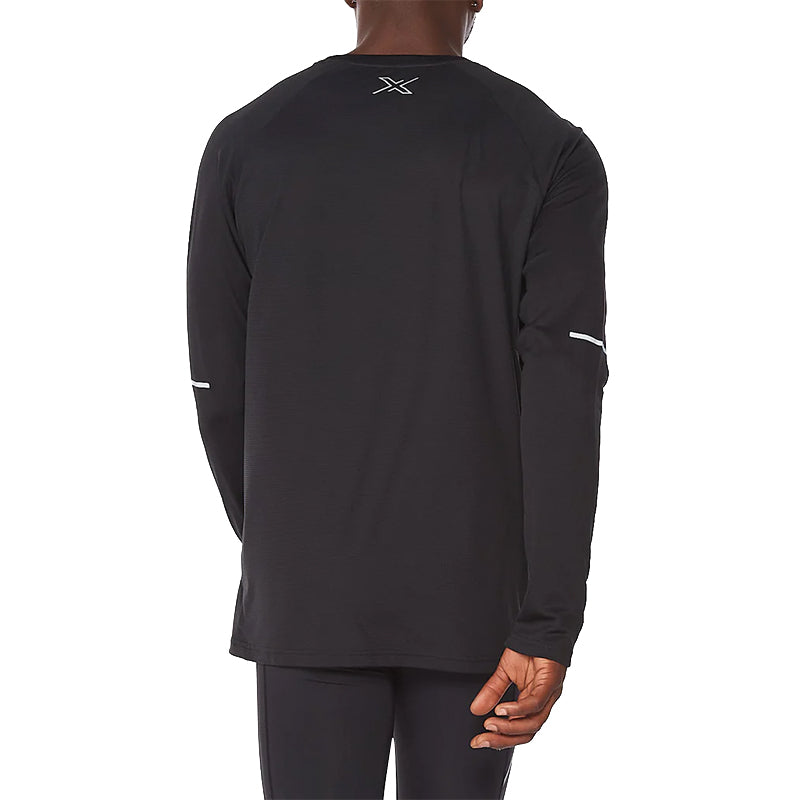 2XU AERO L/S