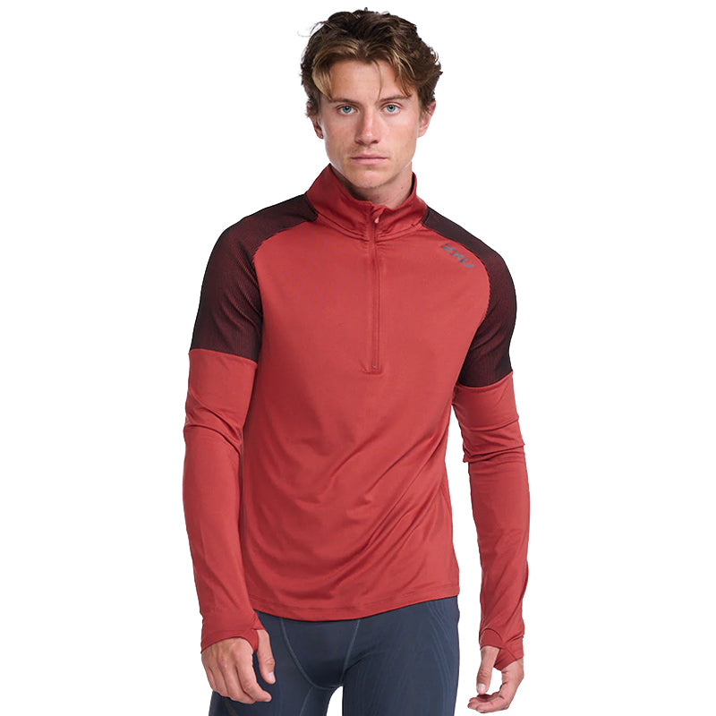 2xu Light Speed 1/2 Zip