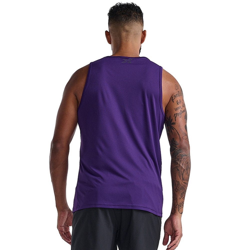 2xu Aero Tank