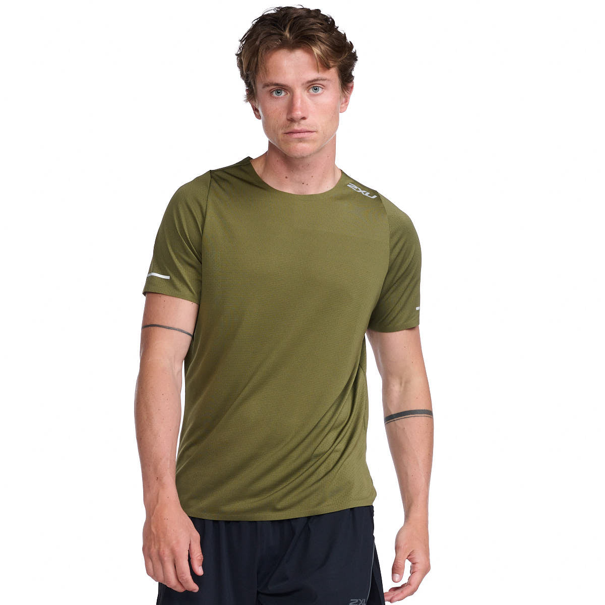 2xu Light Speed Tech Tee