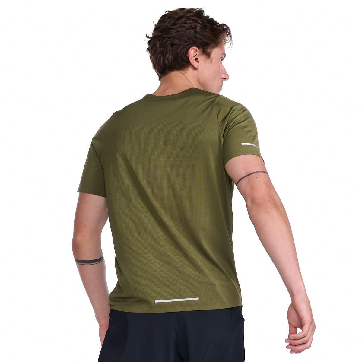 2xu Light Speed Tech Tee