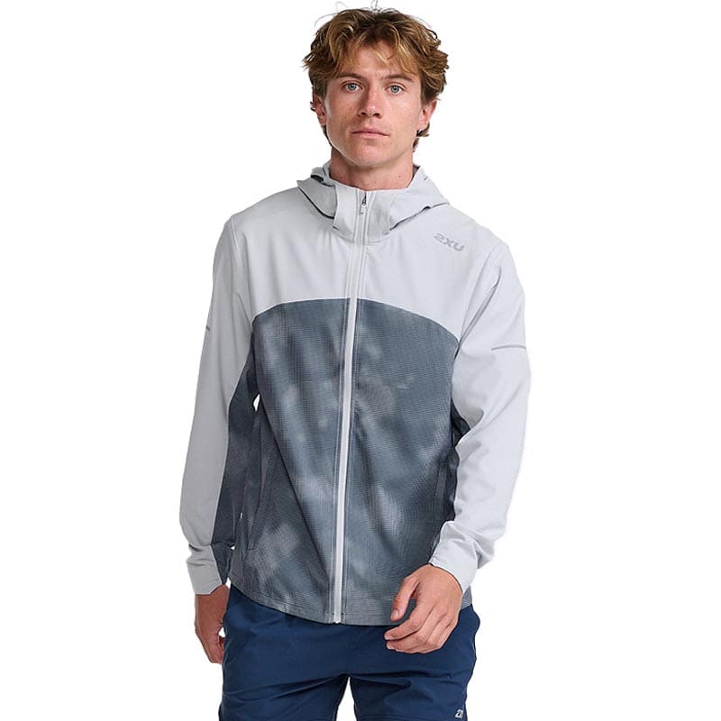 2xu Aero Jacket