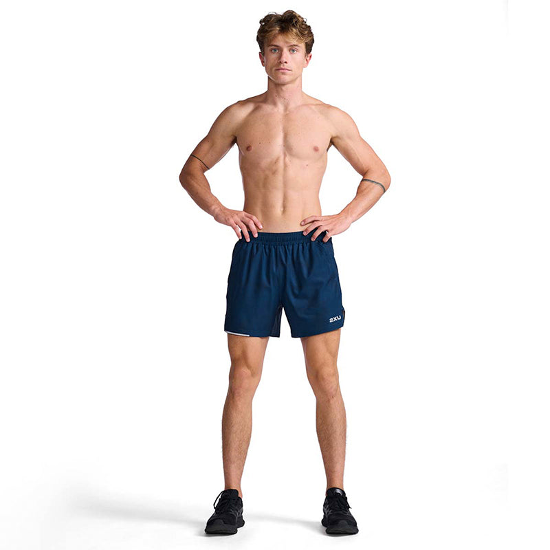 2xu Aero 5 Inch Shorts
