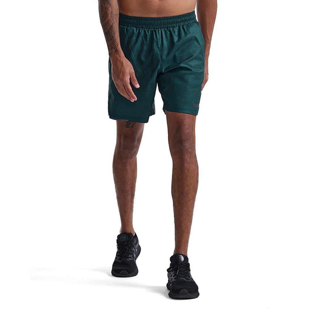 2xu Aero 7 Inch Shorts