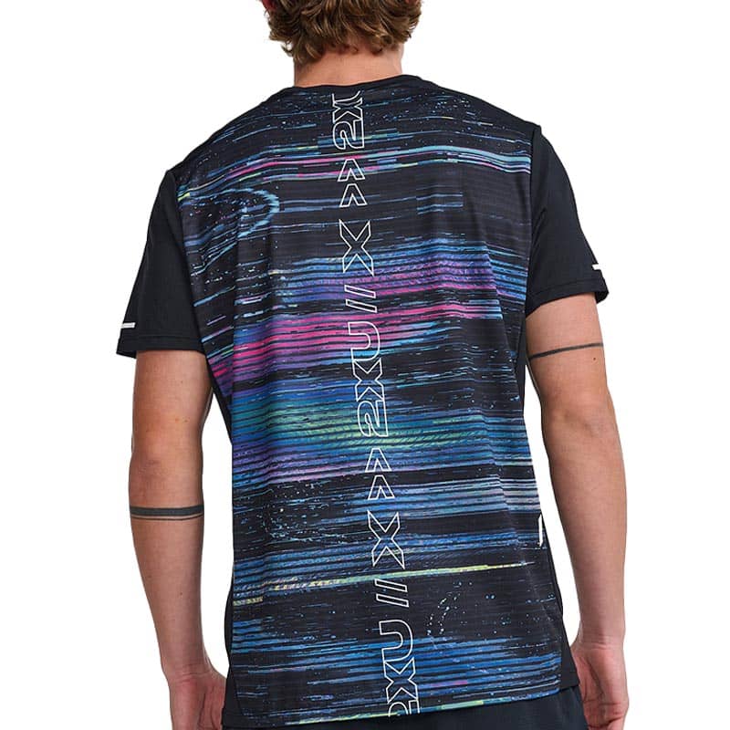 2xu Light Speed Tee