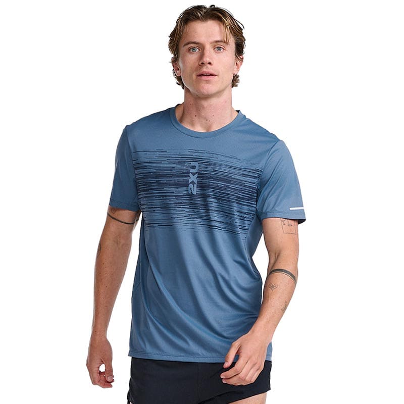 2xu Light Speed Tee