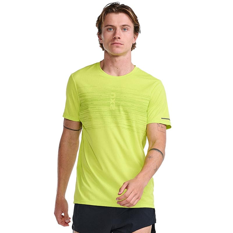 2xu Light Speed Tee