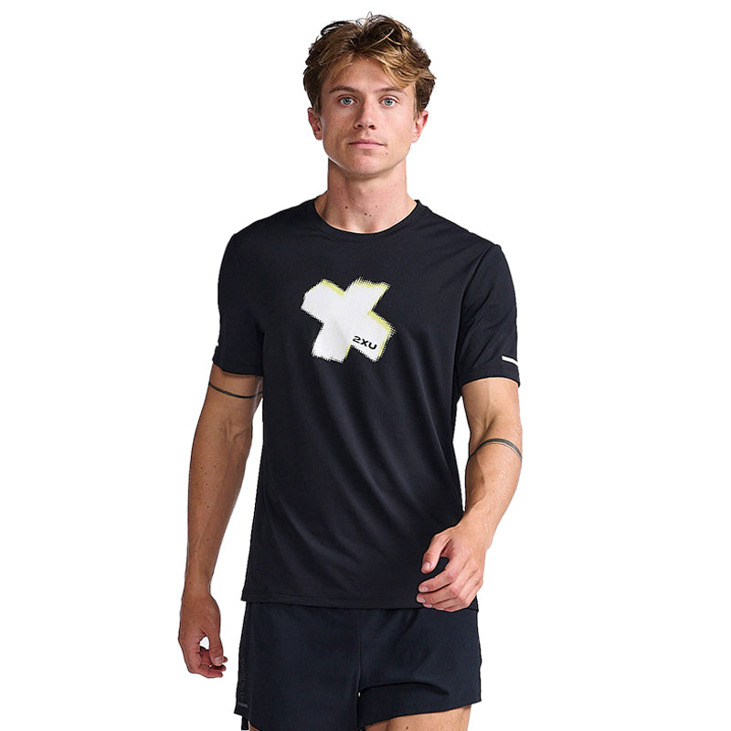 2xu Light Speed Tee