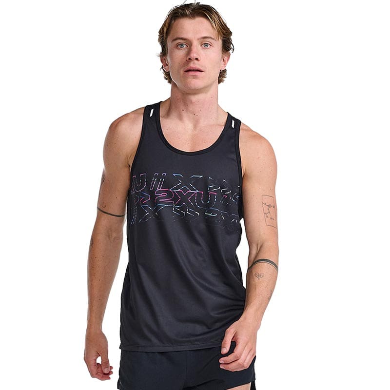 2xu Light Speed Singlet