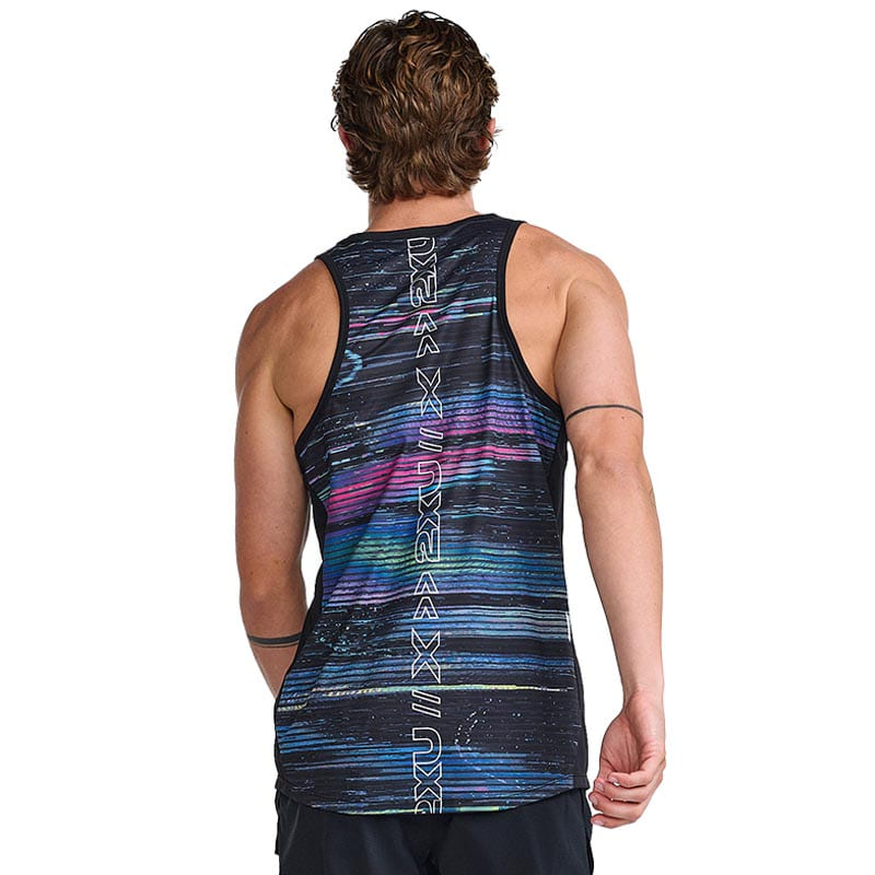 2xu Light Speed Singlet