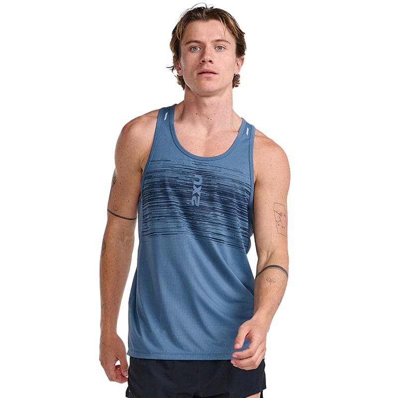 2xu Light Speed Singlet
