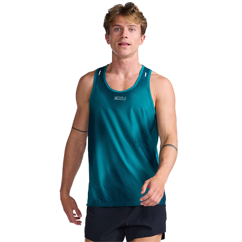 2xu Light Speed Singlet