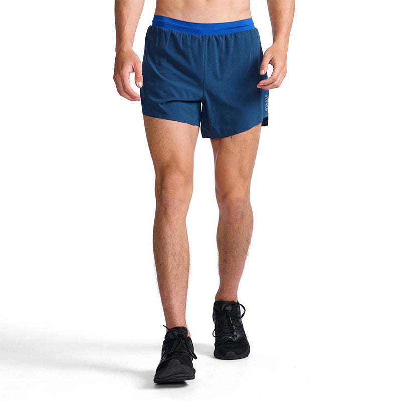 2xu Light Speed Stash 5 Inch Short