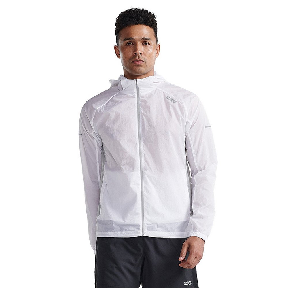 2xu Aero Windbreaker