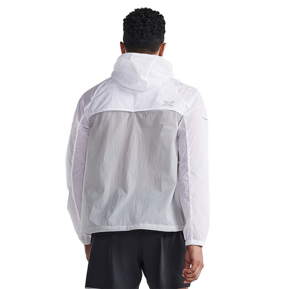 2xu Aero Windbreaker
