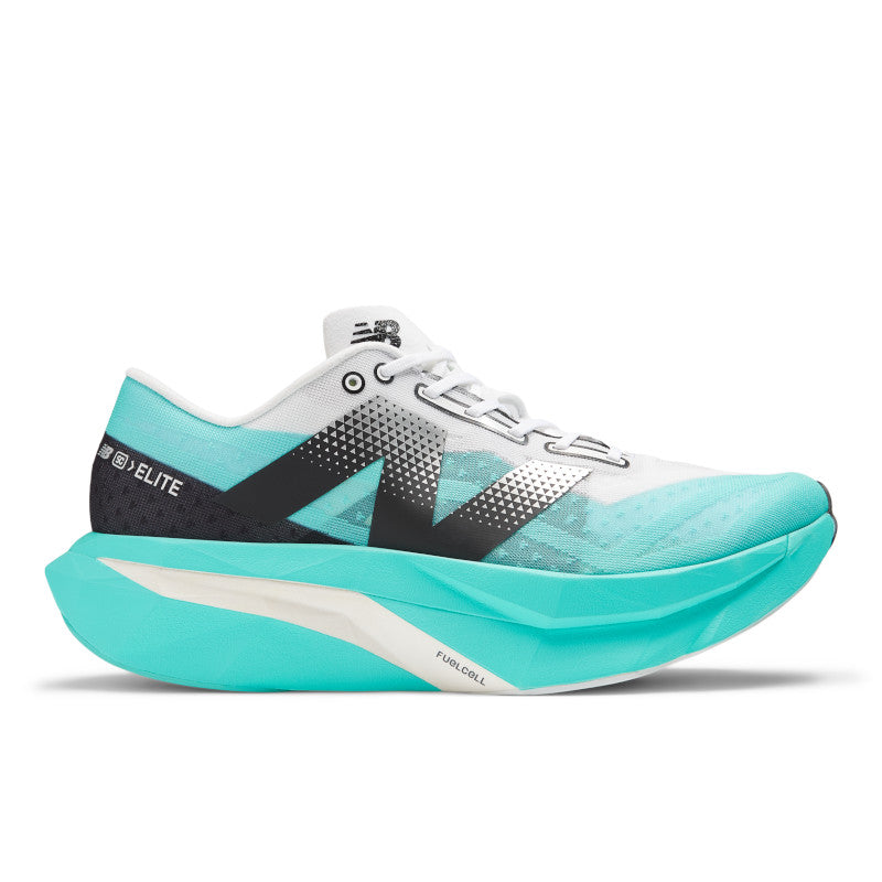 New Balance Mens FuelCell SC Elite V4