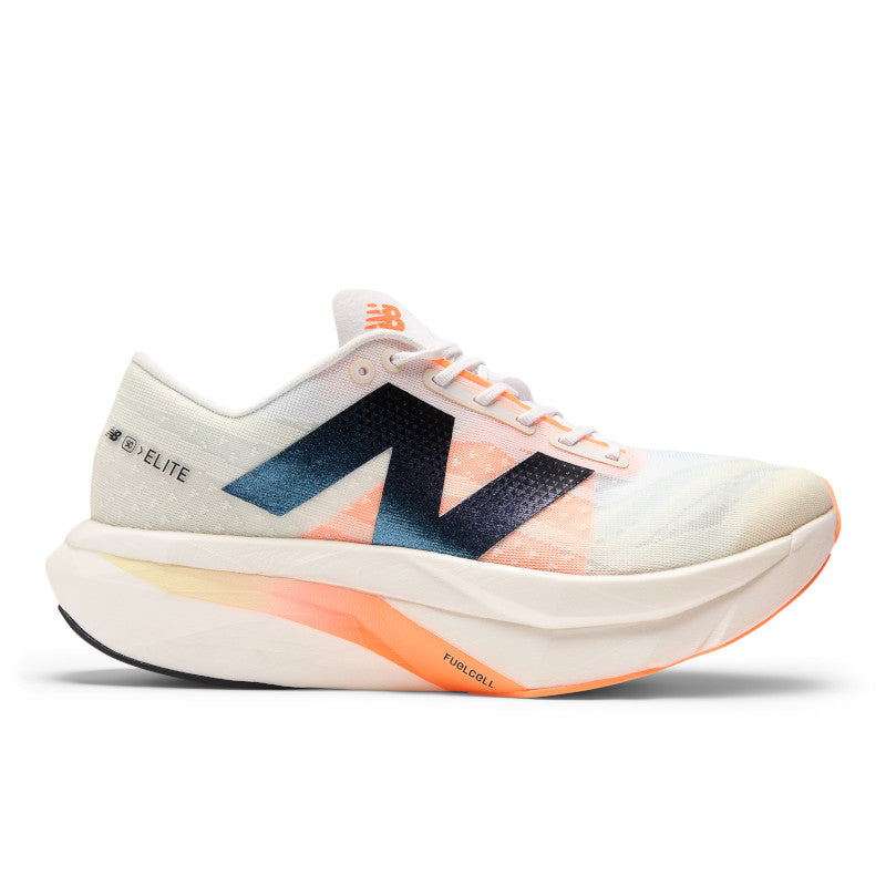 New Balance Mens Fuelcell Supercomp Elit