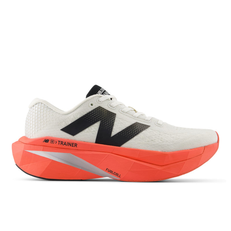New Balance Mens FuelCell Super Comp Trainer v4
