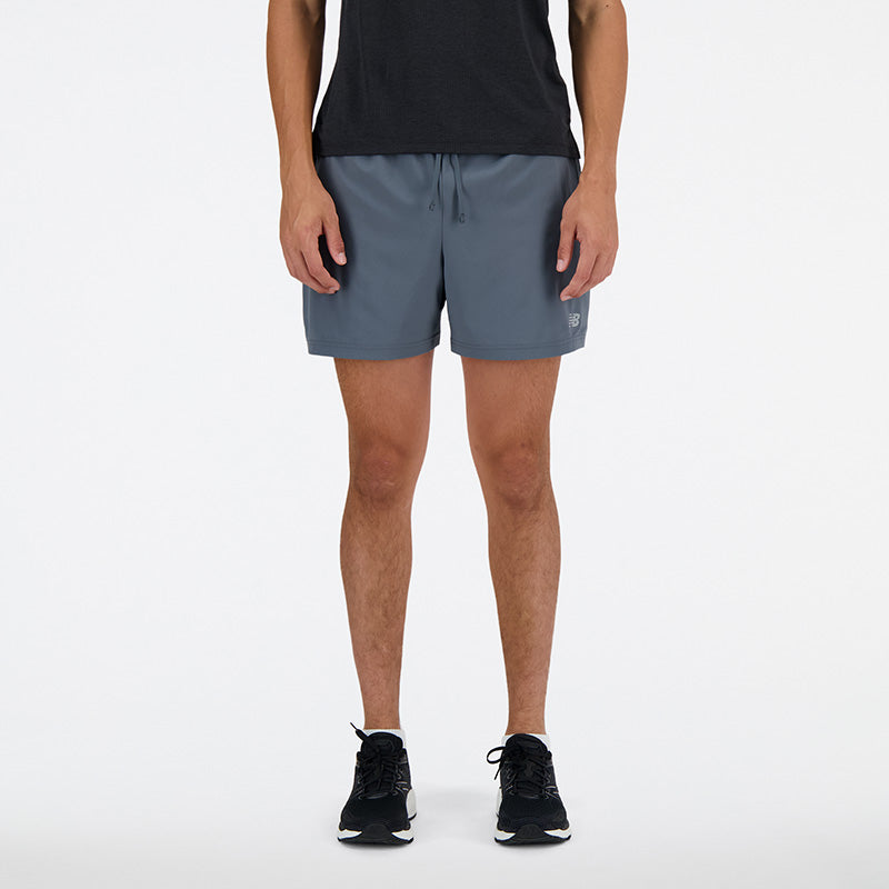 New Balance Short 5 Inch Brief