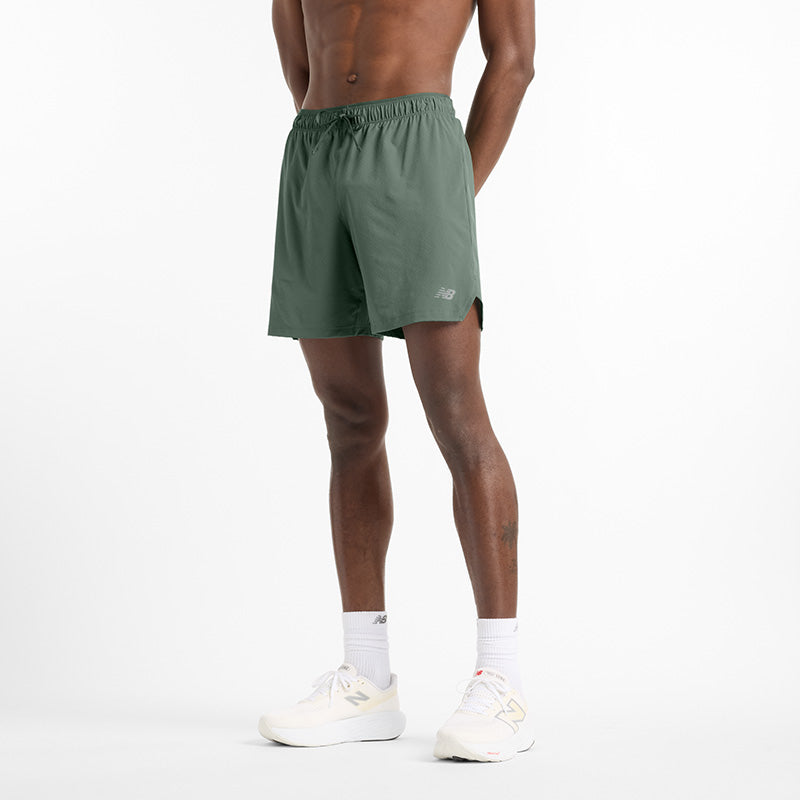 RC Seamless Short 7 Inch