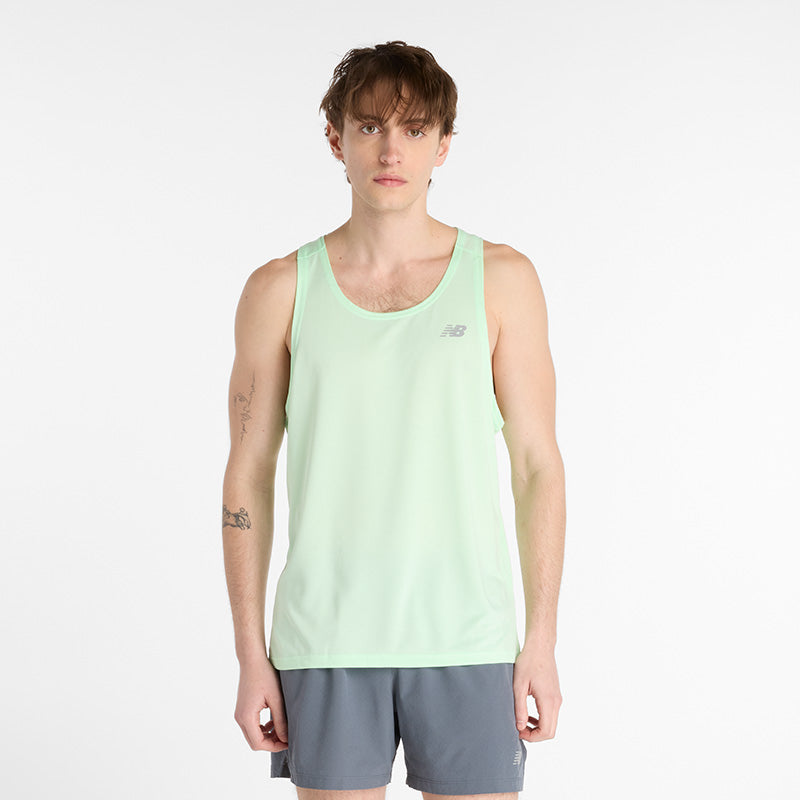 NB Mens Sport Essentials Singlet