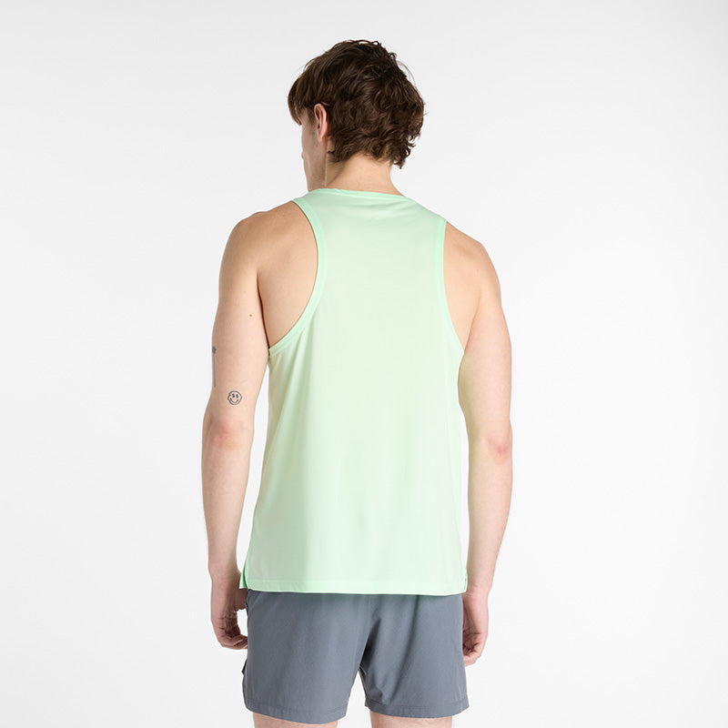 NB Mens Sport Essentials Singlet