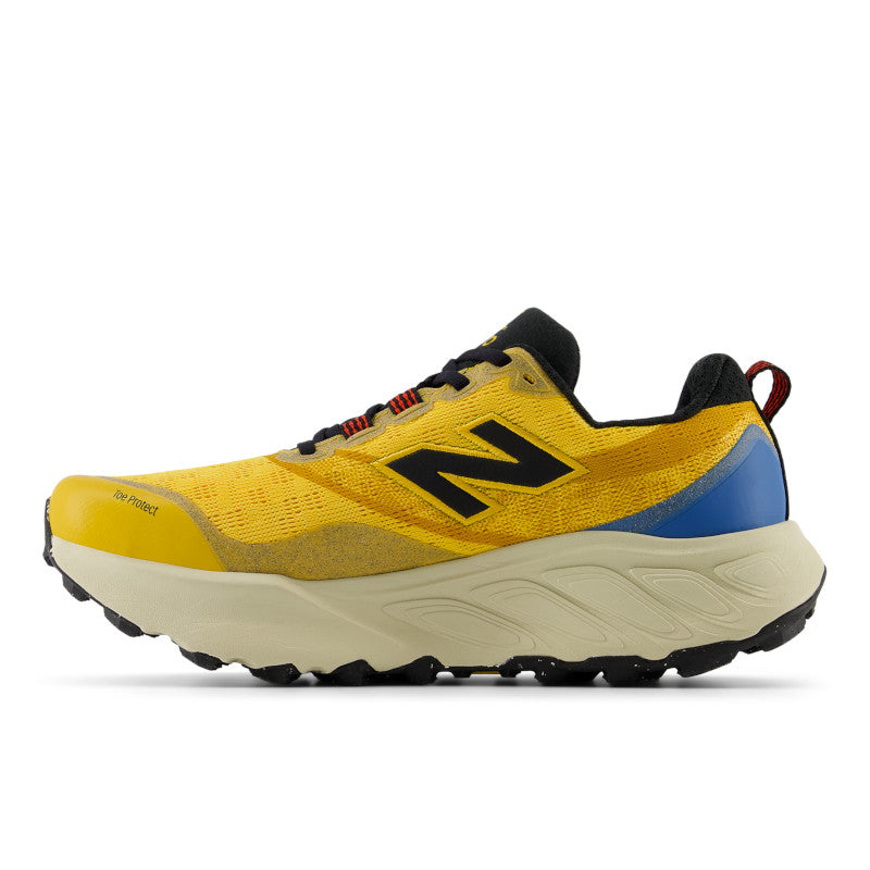 New Balance Mens Fresh Foam Hierro V9