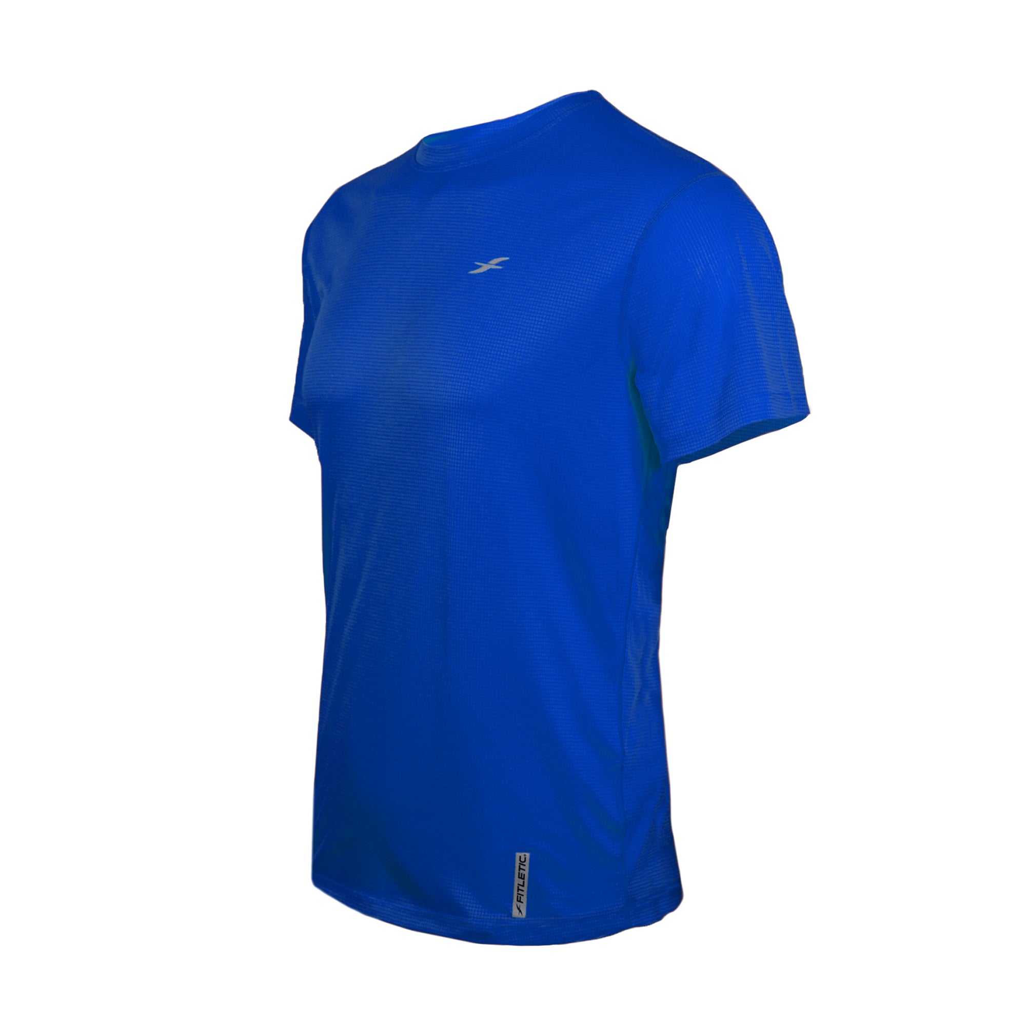 Fitletic Men´s T-shirt Race Day