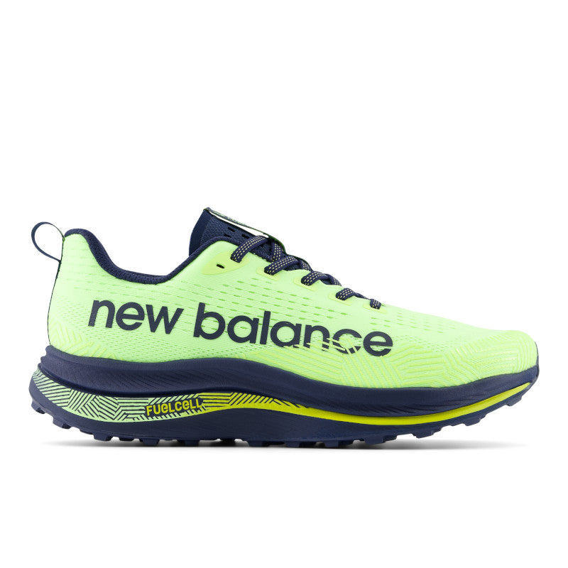 New Balance Mens FuelCell Super Comp Trail