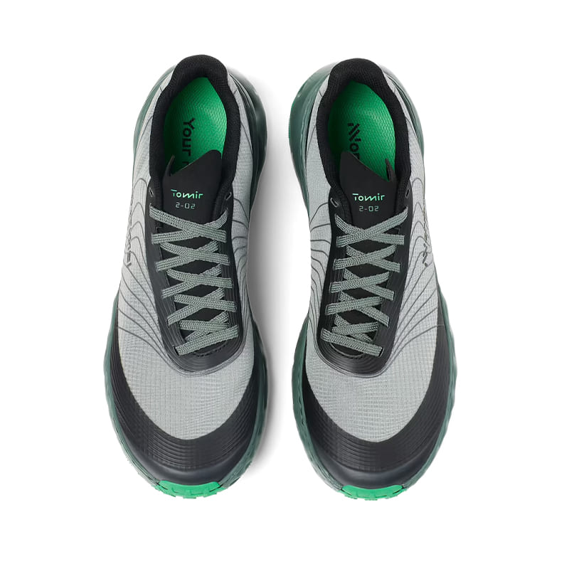 Nnormal Unisex Tomir 2.0
