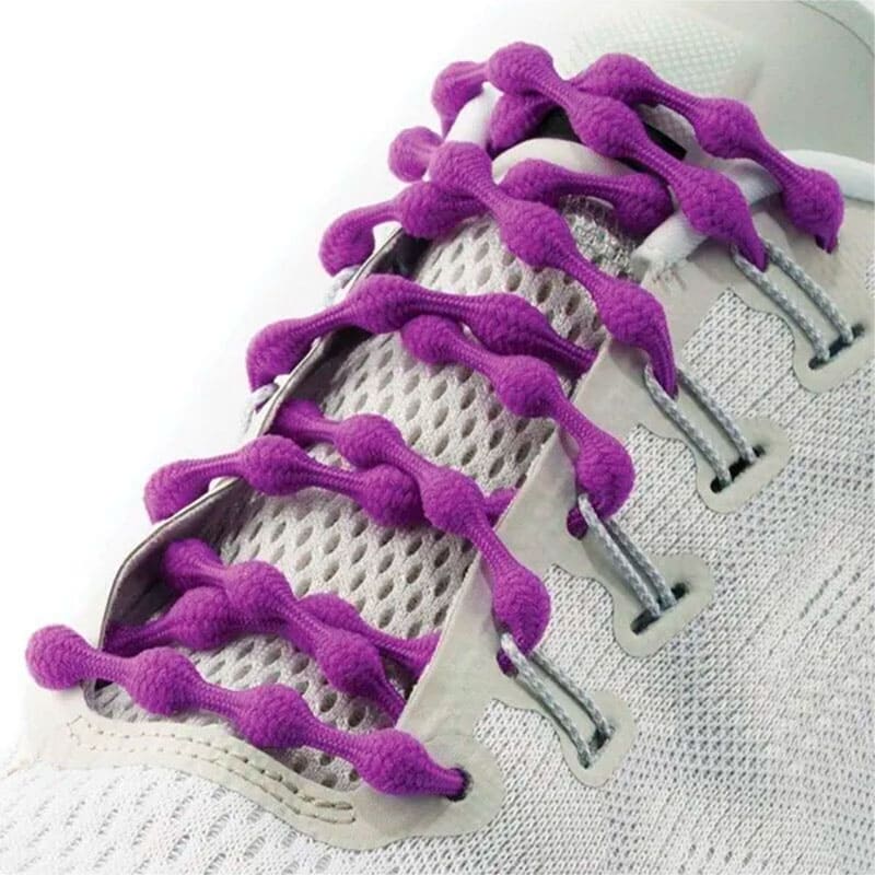 Caterpy Shoelaces Run 30In/75Cm