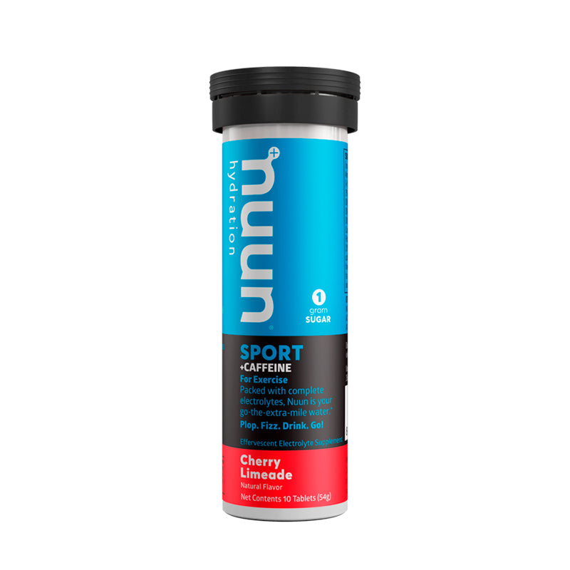 NUUN ENERGY CHERRYLIMEADE