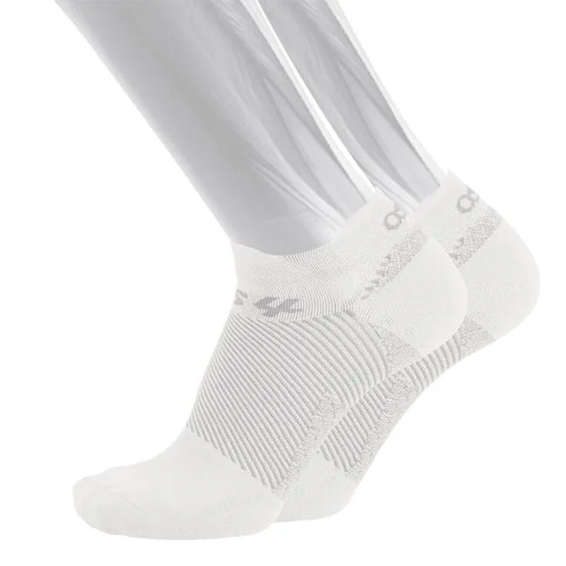 Os1 FS4 Plantar Fasciitis Sock - No Show