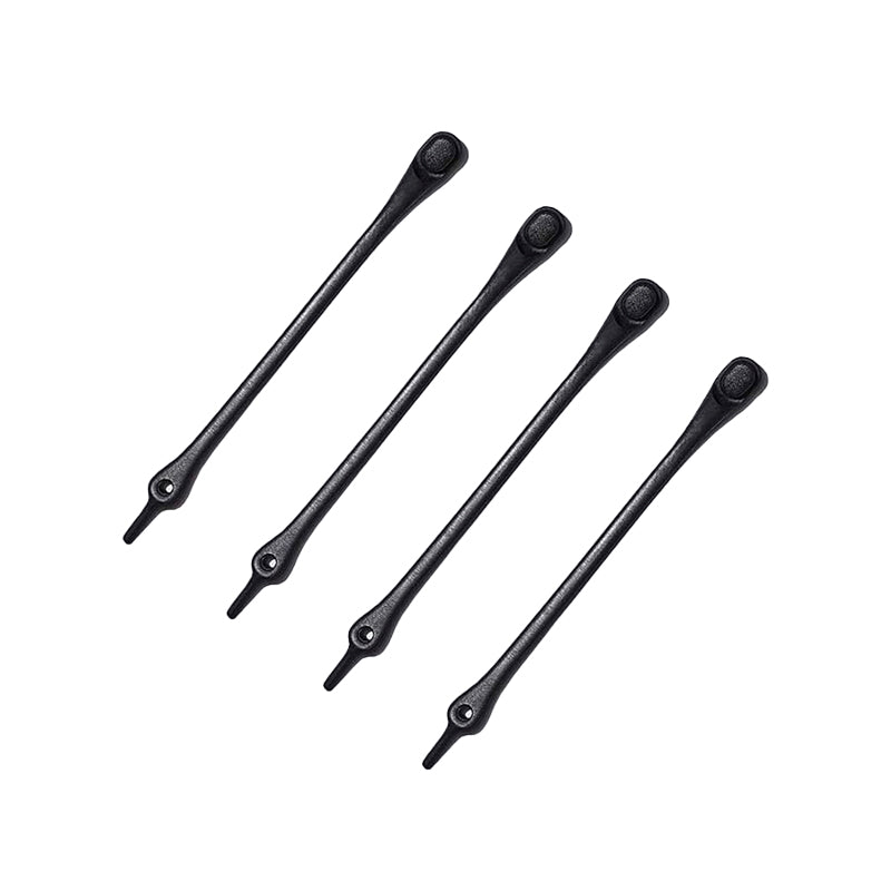 Hickies Tie-Free Laces