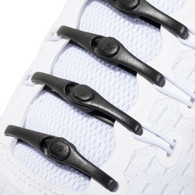 Hickies Tie-Free Laces