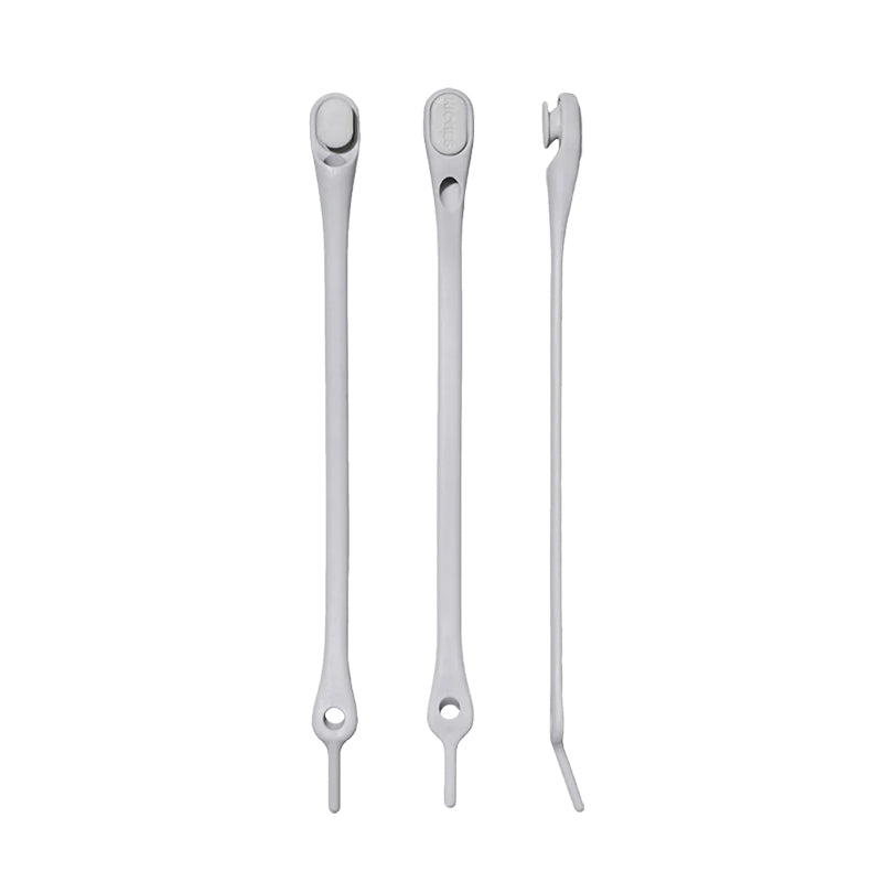 Hickies Tie-Free Laces