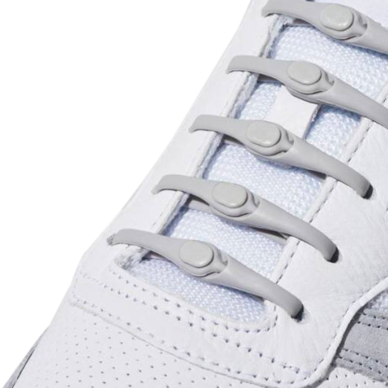 Hickies Tie-Free Laces