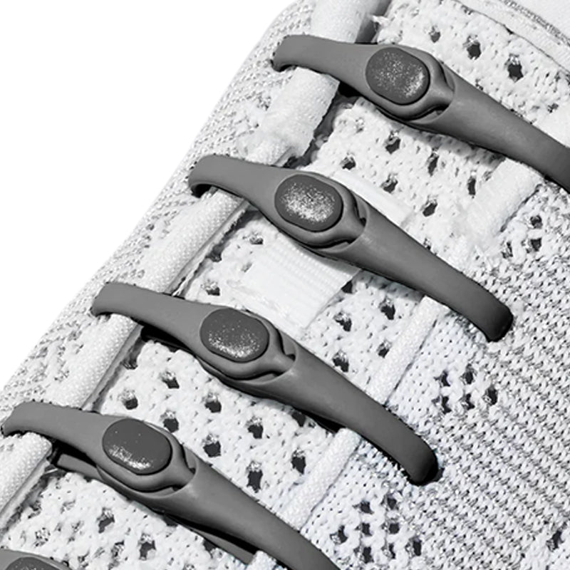 Hickies Tie-Free Laces