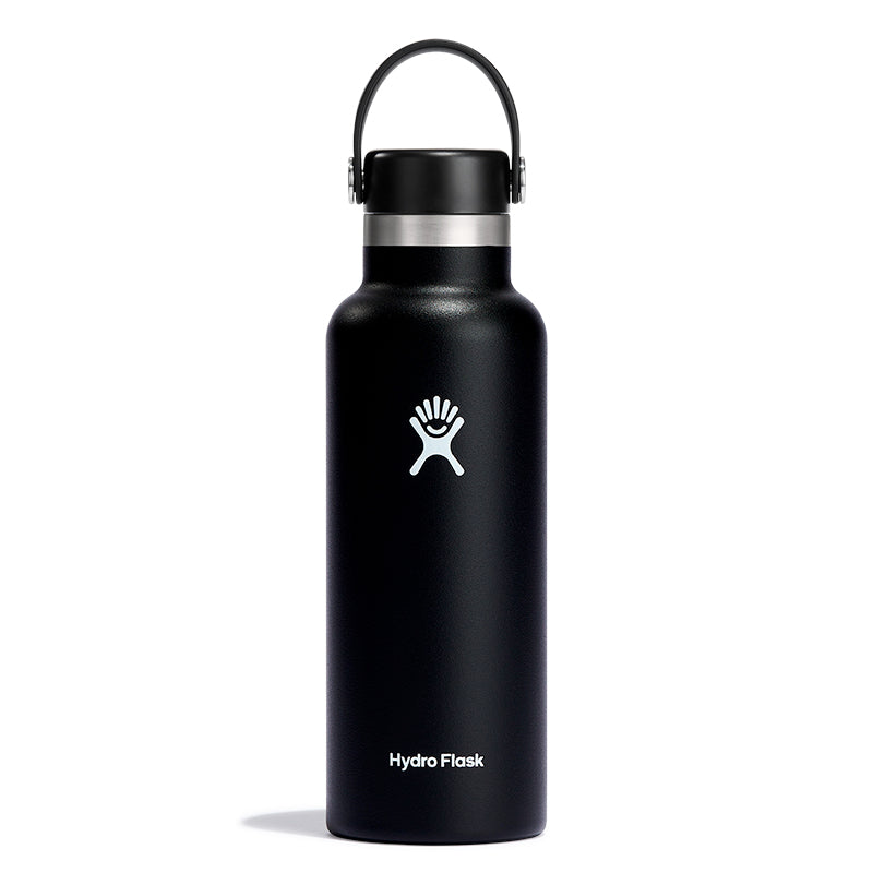 Hydro Flask 18 Oz Standard Mouth