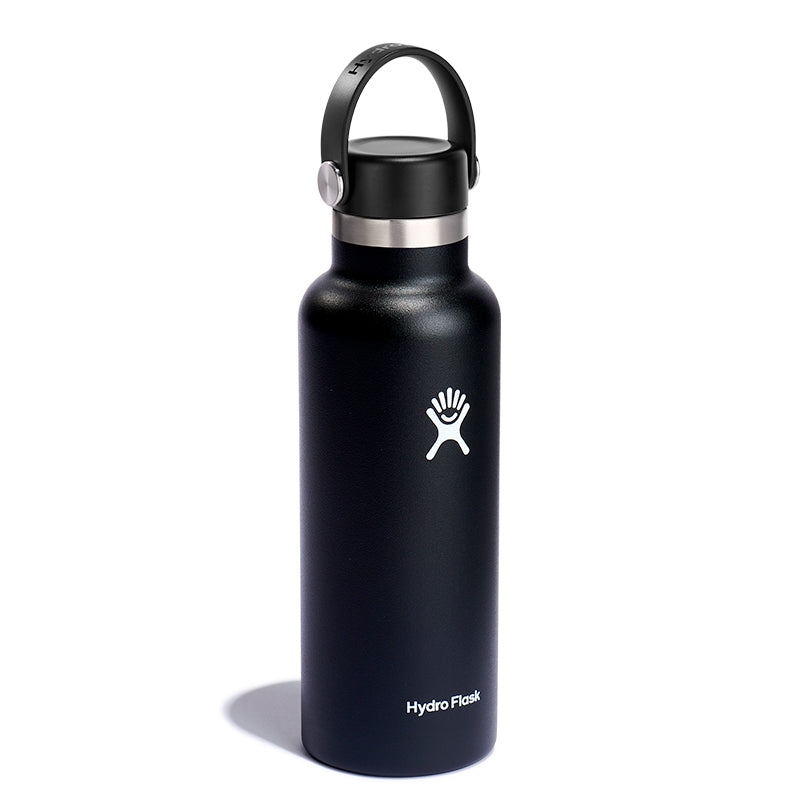 Hydro Flask 18 Oz Standard Mouth