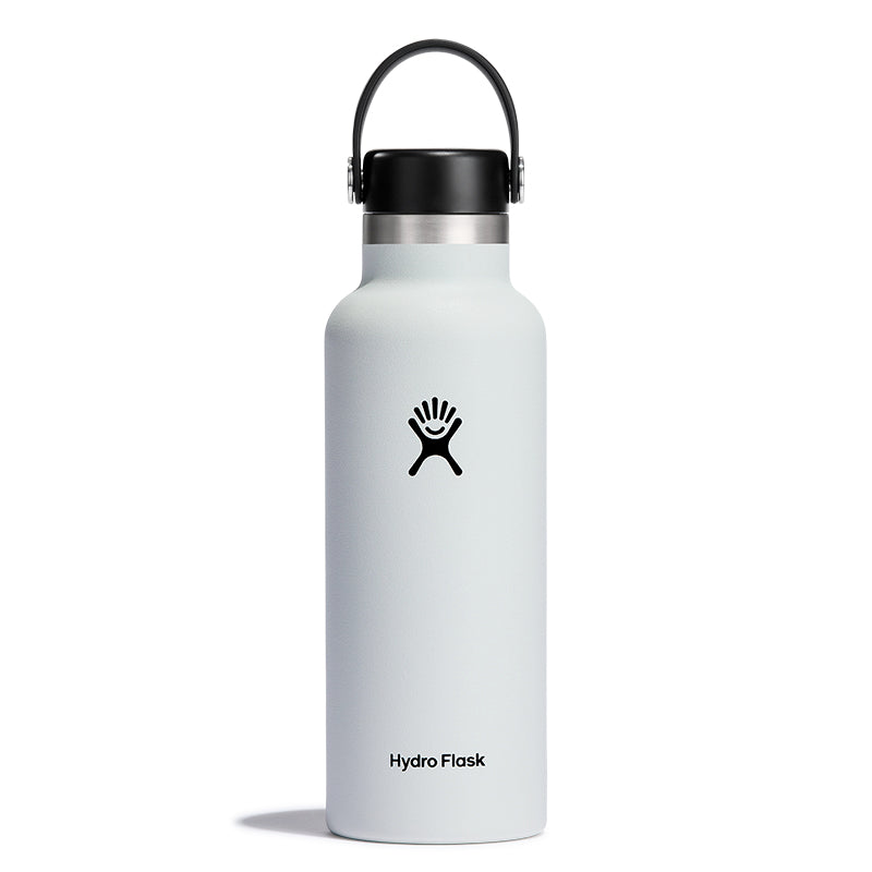 Hydro Flask 18 Oz Standard Mouth