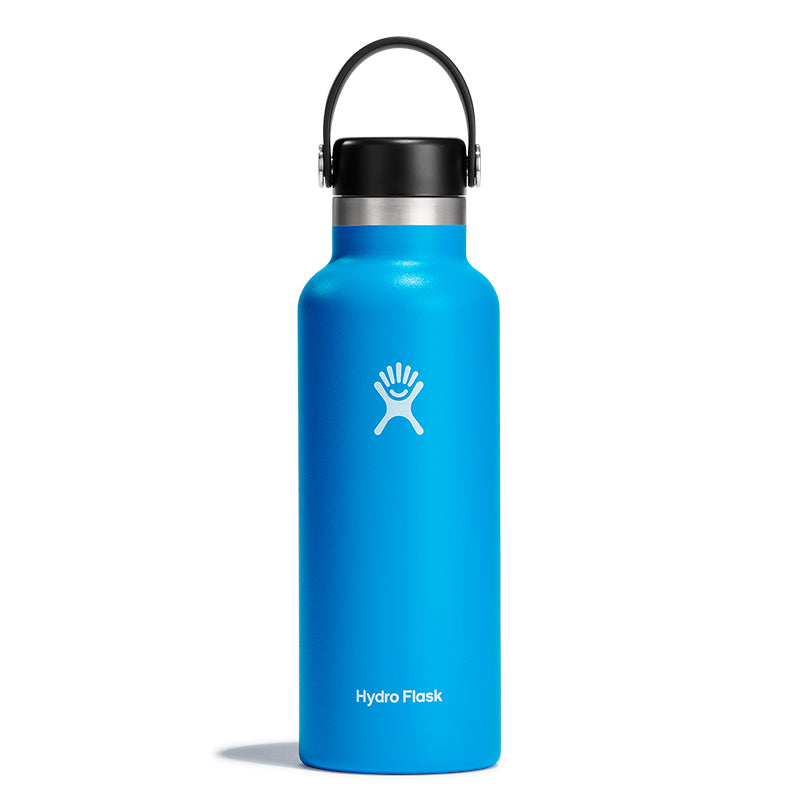 Hydro Flask 18 Oz Standard Mouth