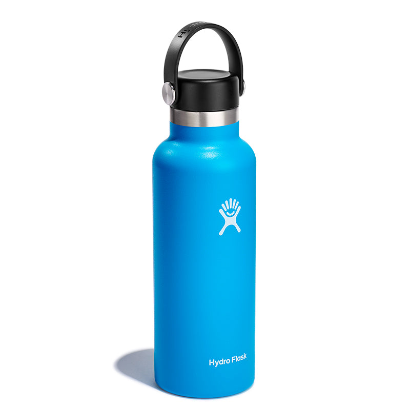 Hydro Flask 18 Oz Standard Mouth